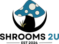Shrooms 2U